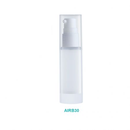 Airless Pump Bottle AIRB.